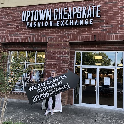 Uptown Cheapskate Buford
